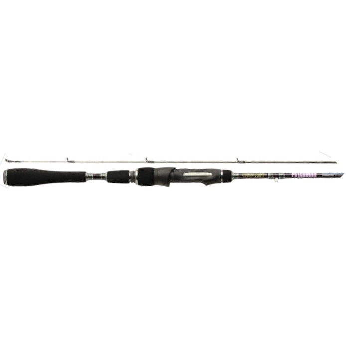Спиннинг Pontoon 21 Psychogun New 752MMSF 226 см 5 - 18 гр    PGSS752MMSF — характеристики,
	                                    особенности конструкции