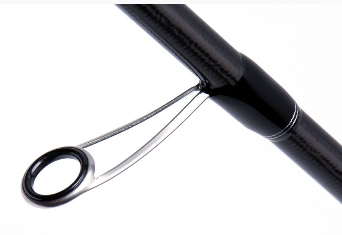 Спиннинг Hearty Rise Skywalker Light Game 645UL 194 см 0,4 - 8 гр    SWLGS-645UL — крупный план
	                                    3