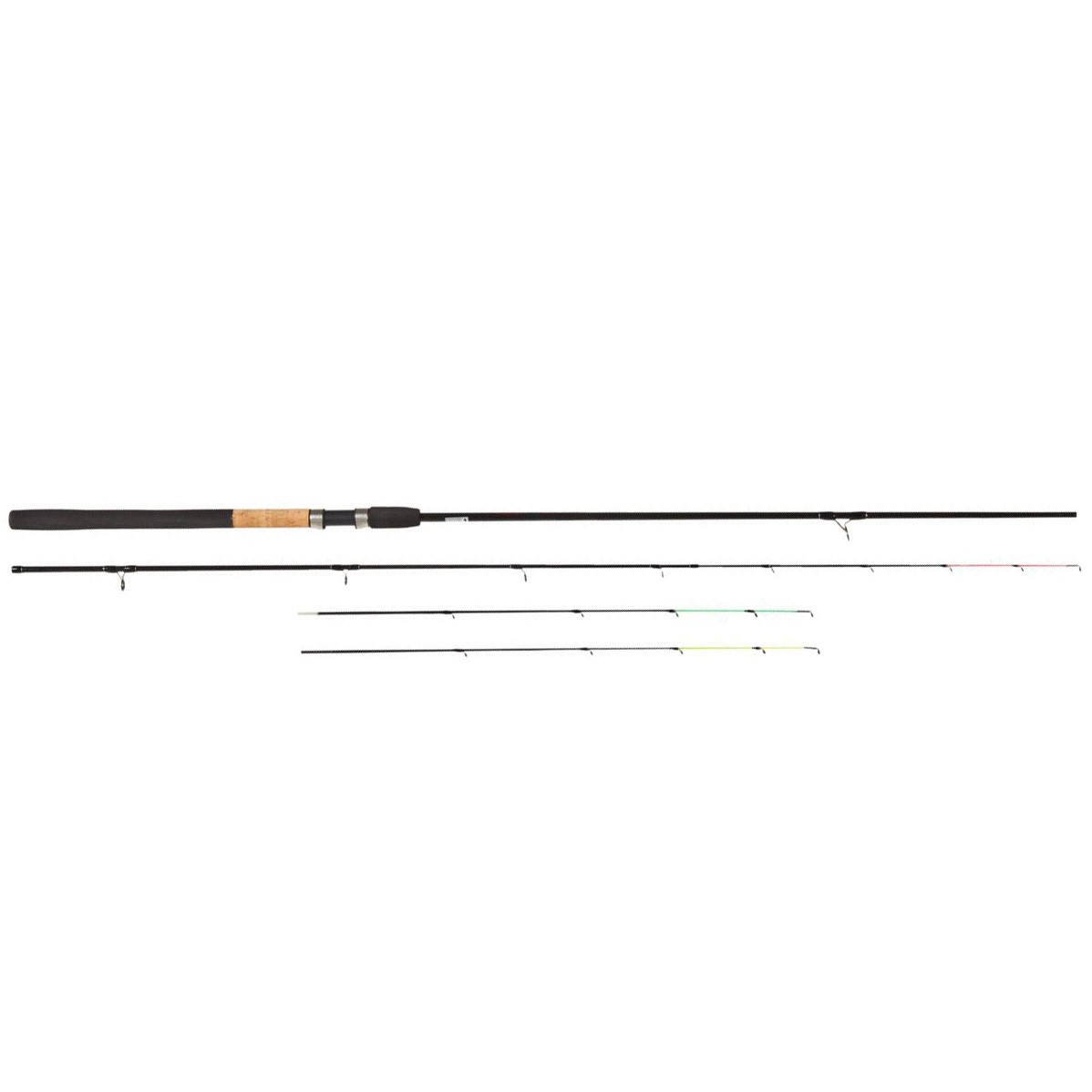 Фидерное Удилище Salmo Sniper Feeder 040 270 см 40 гр    4108-270 — характеристики,
	                                    особенности конструкции