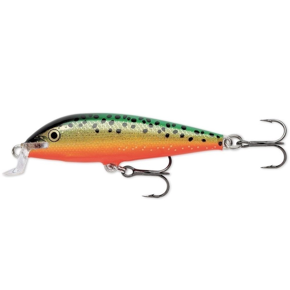 Воблер Rapala Team Esko 07 GRF 6 гр   TE07-GRF — характеристики,
	                                    особенности конструкции