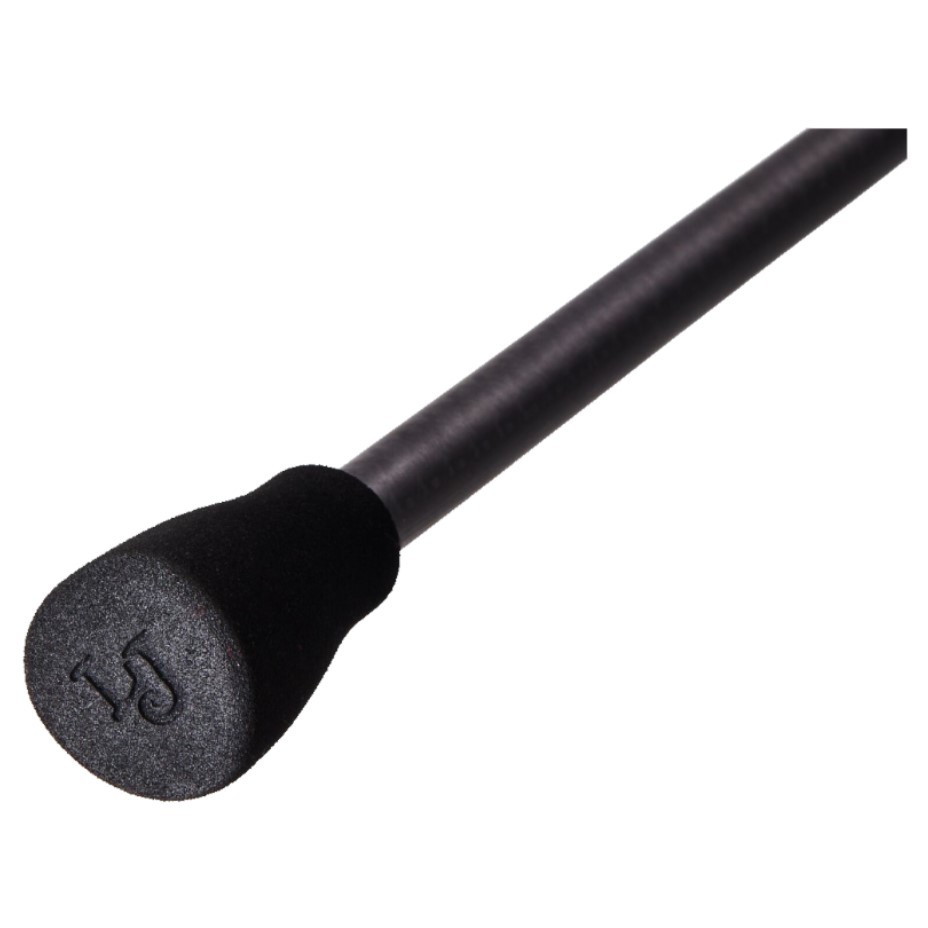 Спиннинг Lucky John One Sensoric Suijin 742ULF 224 см 0,5 - 7 гр    LJOSSU-742ULF — крупный план
	                                    5