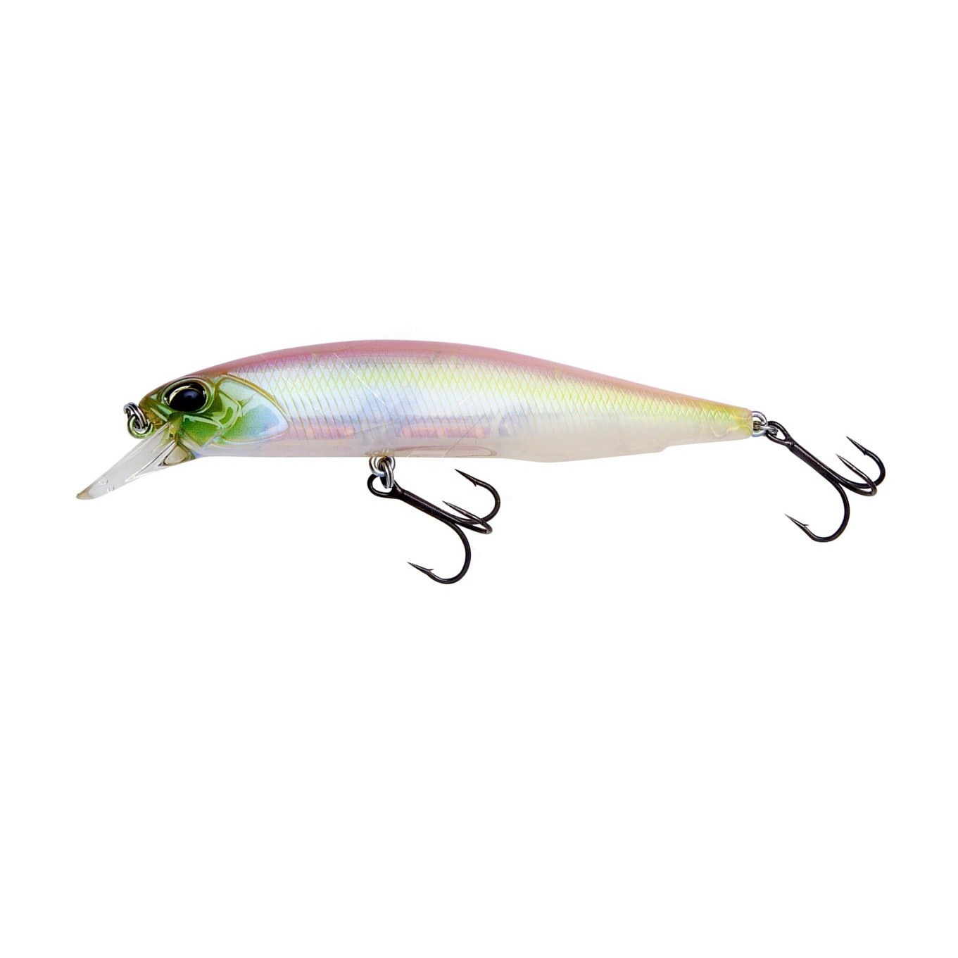 Воблер DUO Realis Jerkbait 110SP #CCC3350 AM Dawn 14,5 гр   DUO-30404 — характеристики,  особенности конструкции