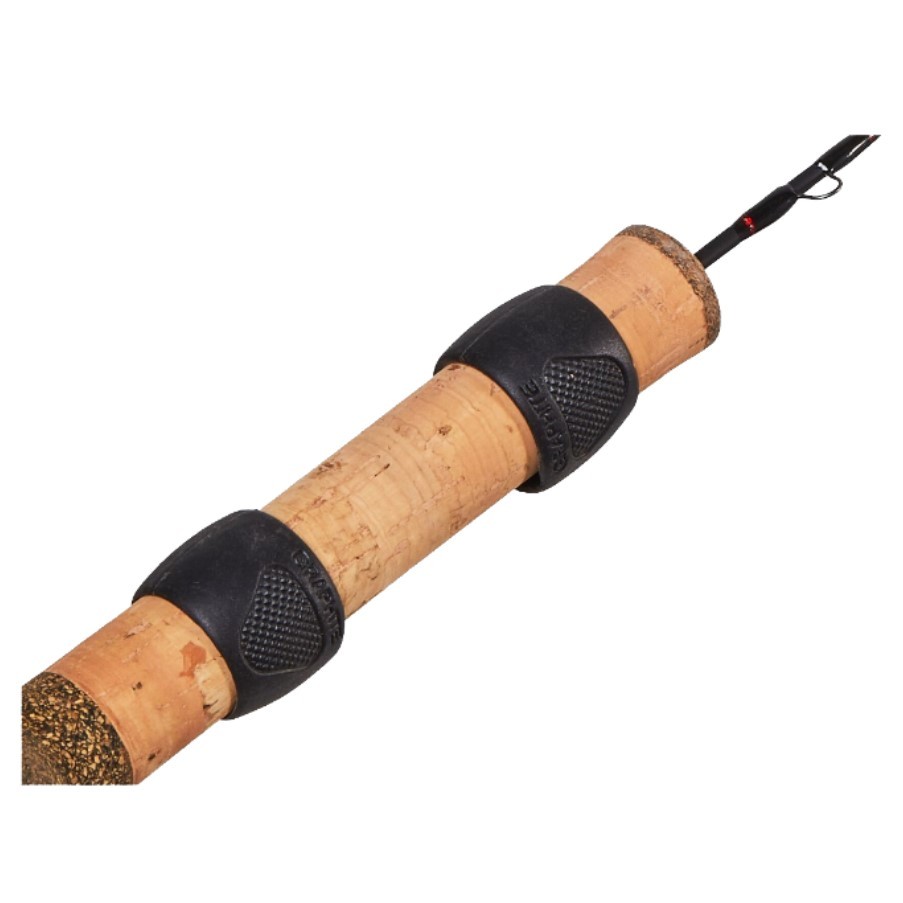 Зимнее Удилище Lucky John C-Tech Perch Soft 50 см 15 гр    LJ105-01 — крупный план
	                                    2