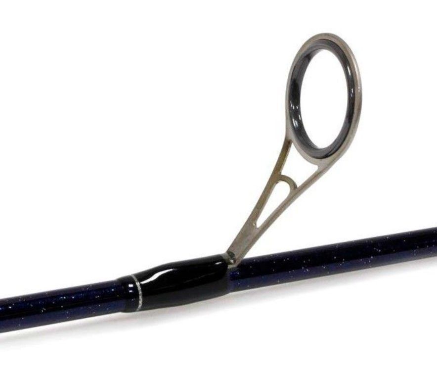 Спиннинг Kosadaka Jet 240L 240 см 3 - 17 гр    SJET240L — крупный план
	                                    5