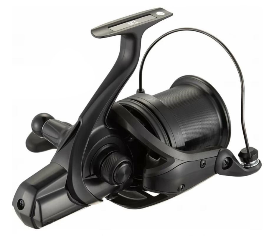 Катушка Daiwa Crosscast SPOD 45SCW 5000C QD  20  10128-610 — крупный план
	                                    3