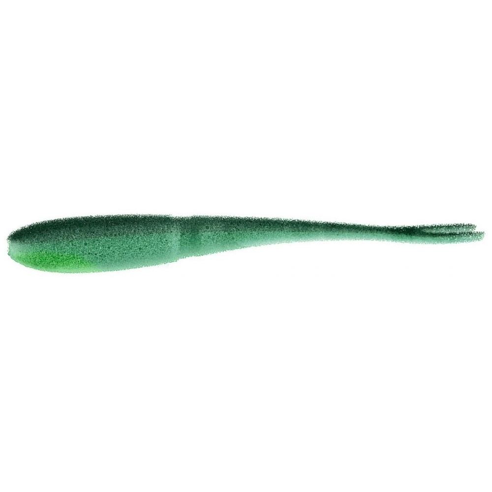 Поролоновая рыбка APS Slug 180 180 мм 3 шт #218 UV — характеристики,
	                                    особенности конструкции
