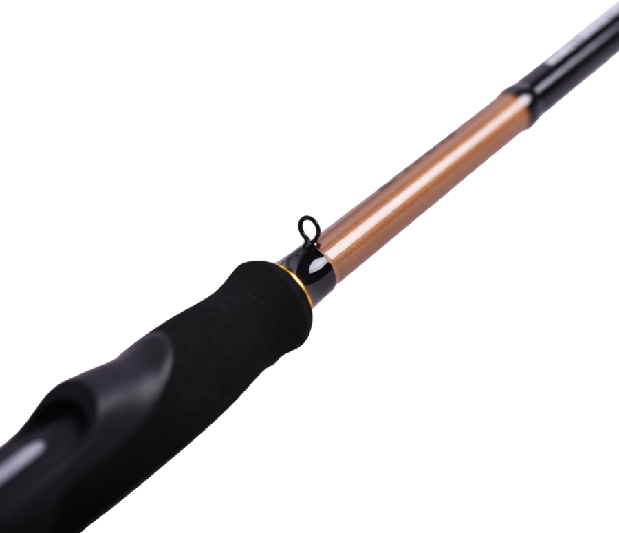 Спиннинг Maximus Zircon-X 24MH 240 см 15 - 40 гр    MSZIX24MH — крупный план
	                                    3