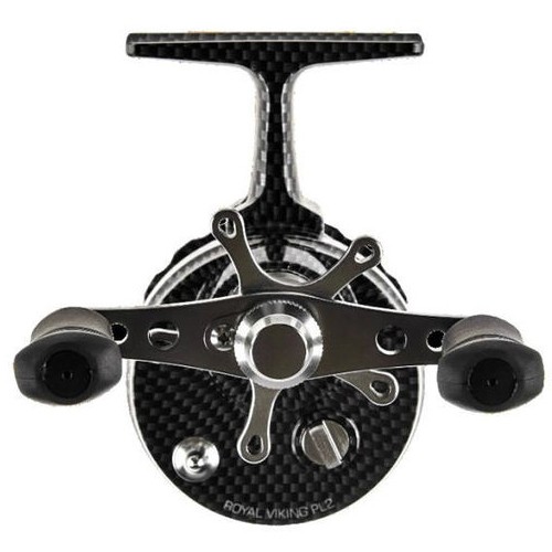 Катушка iFish PL  Левая — крупный план
	                                    1