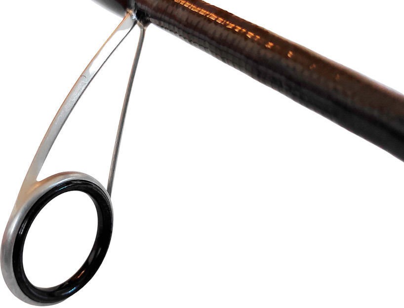 Спиннинг Hearty Rise Pro Force II 862MH 260 см 14 - 56 гр    PF2-862MH — крупный план
	                                    2