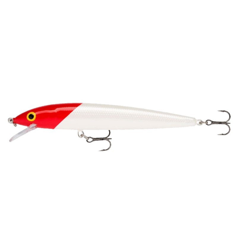 Воблер Rapala Husky Jerk 10 RH 10 гр   HJ10-RH — характеристики,
	                                    особенности конструкции