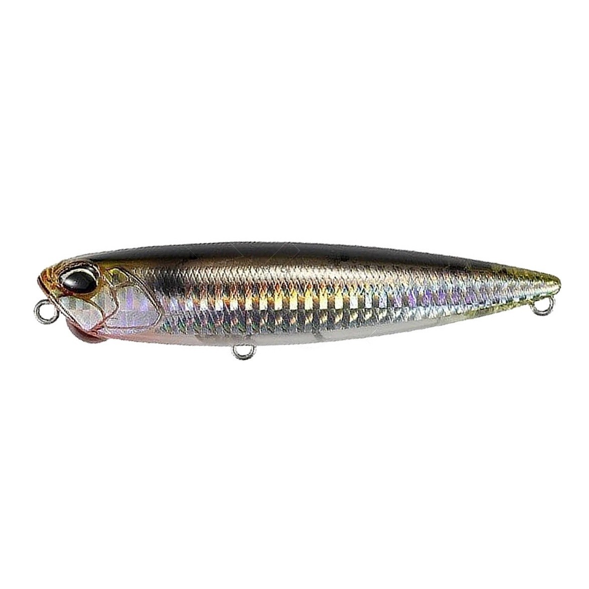 Воблер DUO Realis Pencil 65F SW DHN0157 5,5 гр Limited  DUO-22232 — характеристики,  особенности конструкции