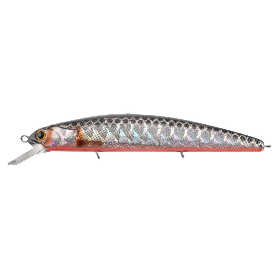Воблер TsuYoki Chance 115SP TS264 16,3 гр — характеристики,
	                                    особенности конструкции