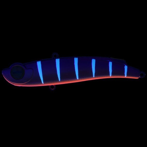 Воблер Frapp Jiggle 95 14 30 гр — крупный план
	                                    1