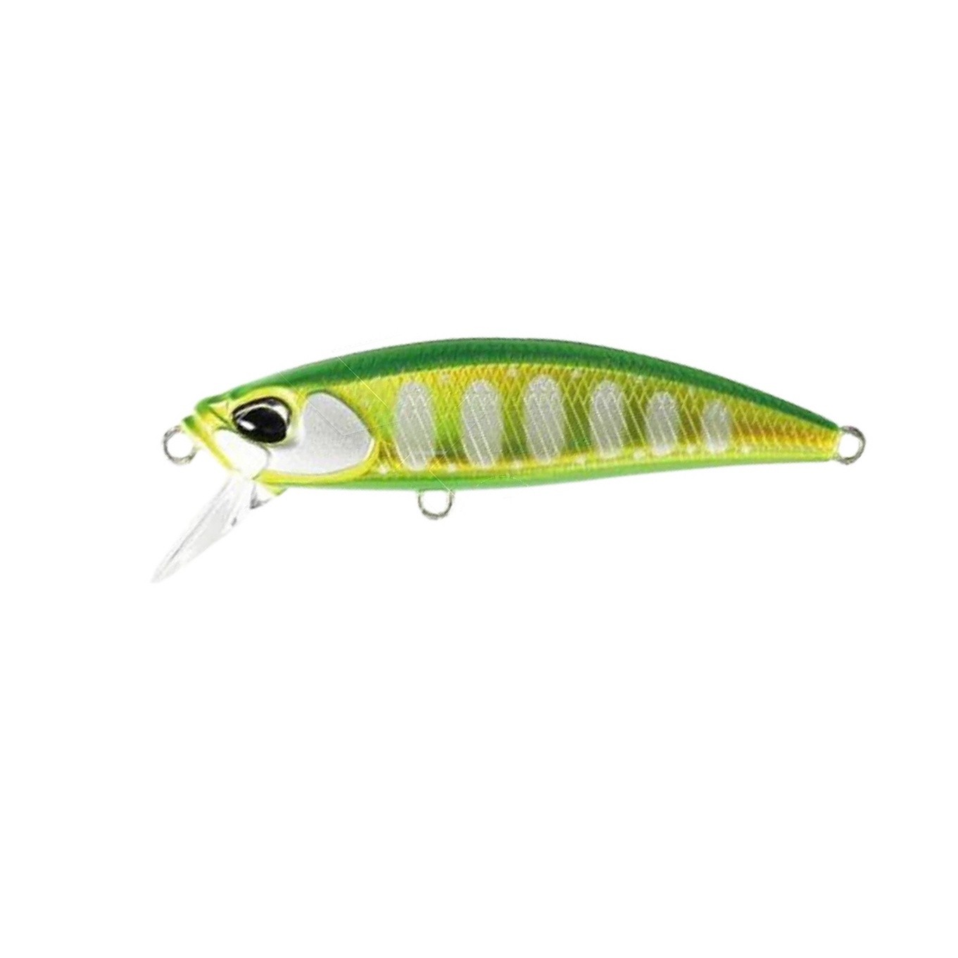 Воблер DUO Spearhead Ryuki 50SP ANA4098 Blue Pink Gold Yamame 3,3 гр   DUO-06772 — характеристики,  особенности конструкции