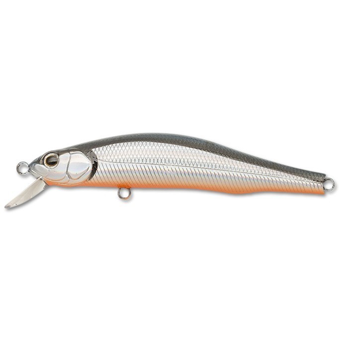 Воблер ZipBaits Orbit 90SP-SR 811 10,2 гр — характеристики,
	                                    особенности конструкции