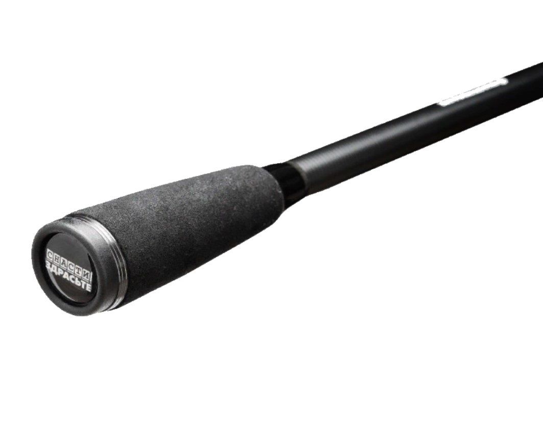 Спиннинг Snasti Zdraste Porolka 892H 267 см 20 - 60 гр    SZRPRK892H — крупный план
	                                    3