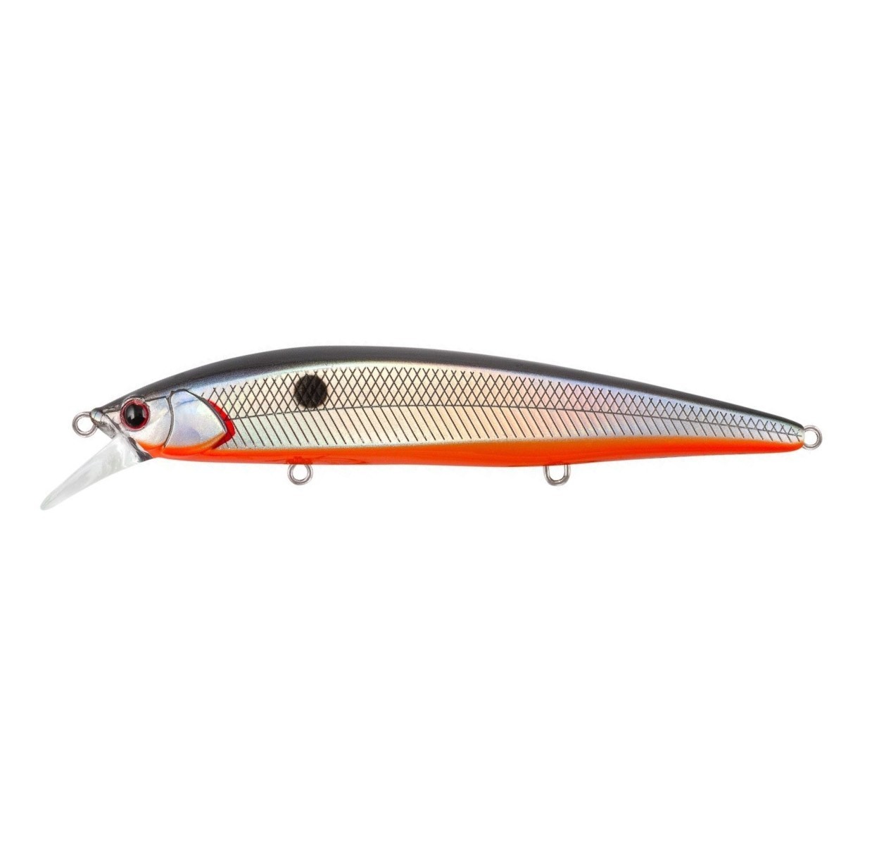 Воблер TsuYoki Colector 110SP 073Z 16 гр — характеристики,
	                                    особенности конструкции