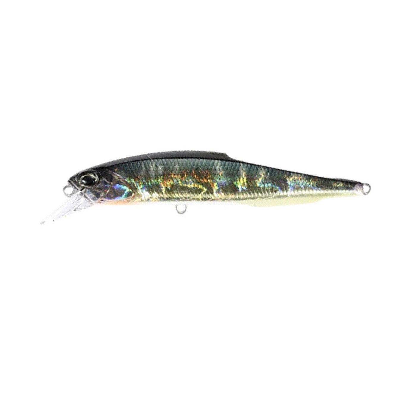 Воблер DUO Realis Jerkbait 100SP CDAZ612 14,5 гр   DUO-23175 — характеристики,  особенности конструкции