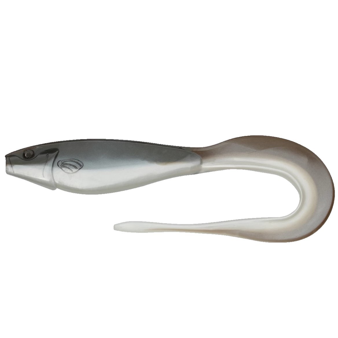 Силиконовая приманка Frapp Tricky Tail 10 250 мм 1 шт 27 — характеристики,
	                                    особенности конструкции