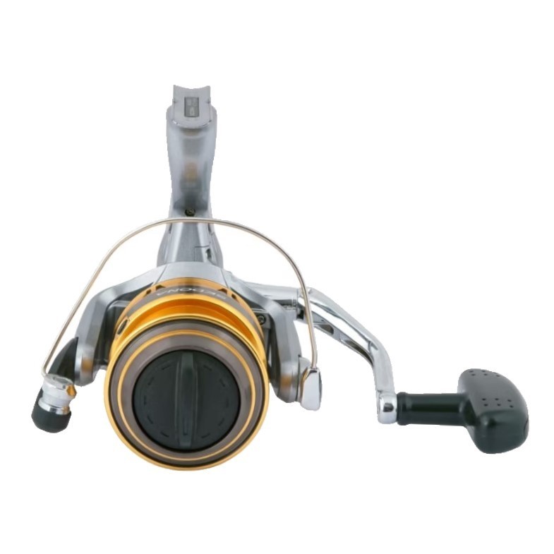 Катушка Shimano Sedona C3000FI  17  SEC3000FI — крупный план
	                                    2