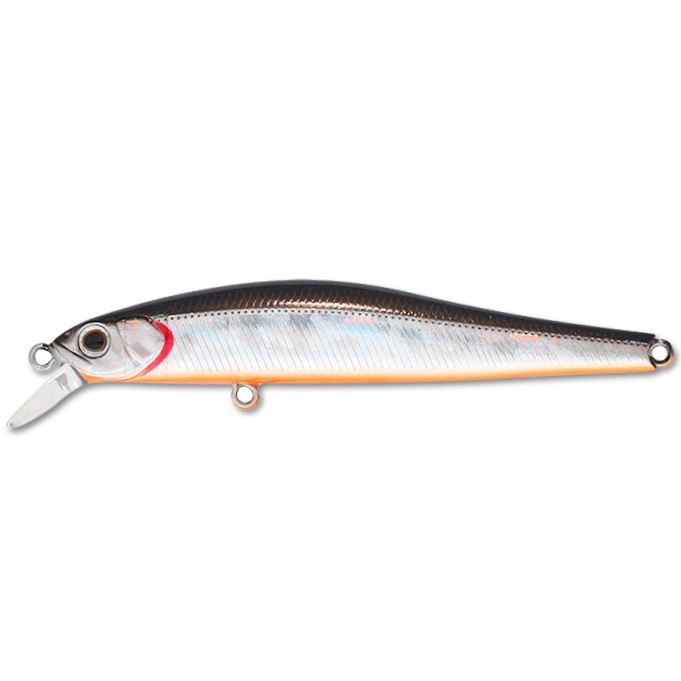 Воблер ZipBaits Orbit 130SP 108M 24,7 гр — характеристики,
	                                    особенности конструкции