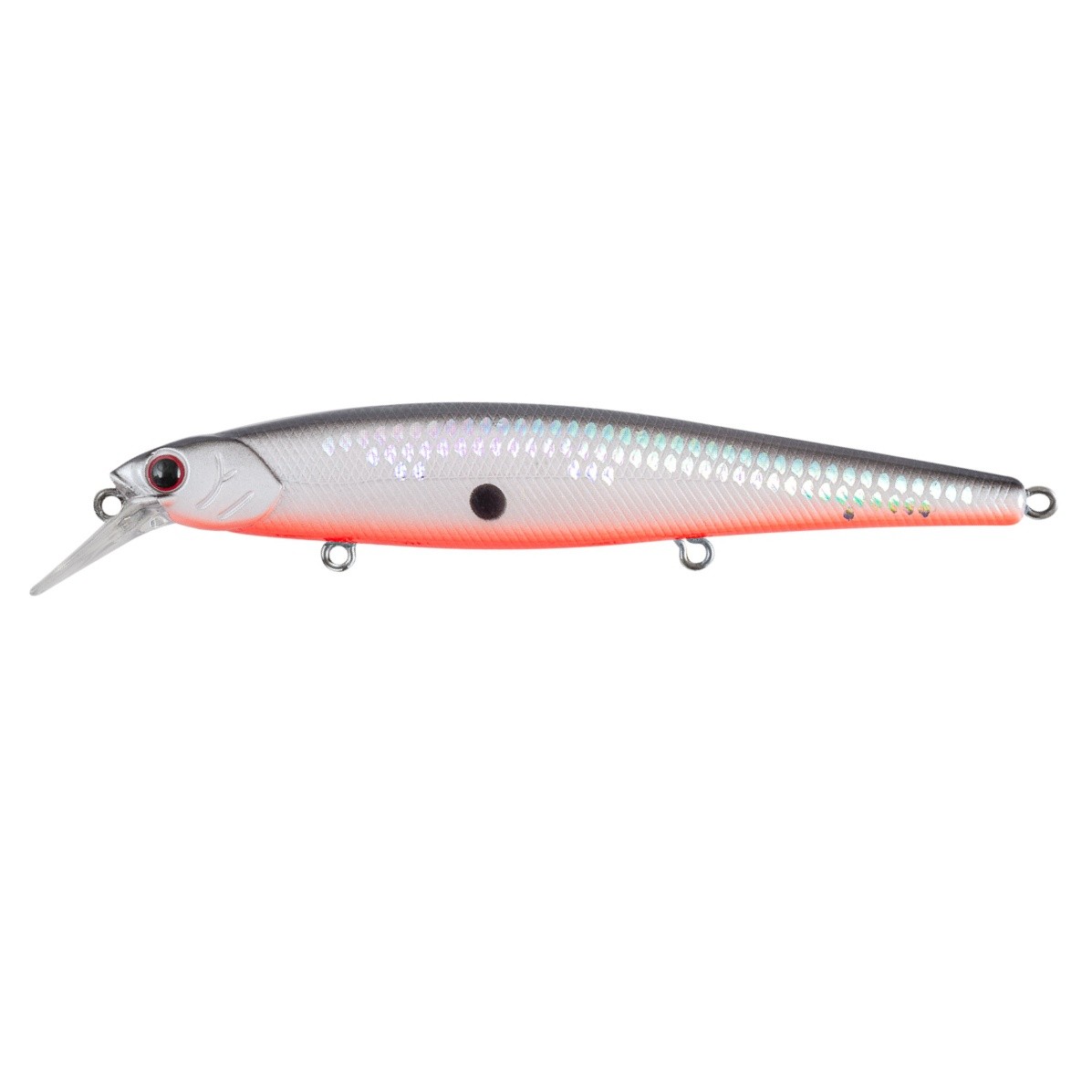 Воблер TsuYoki Graceful 97SP XD-009 11 гр — характеристики,  особенности конструкции