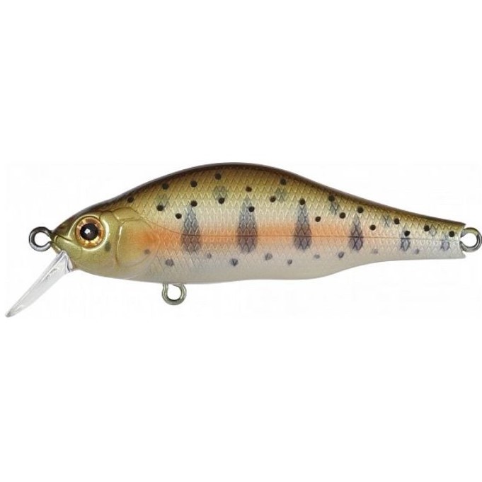 Воблер ZipBaits Khamsin 70SP-SR 851 9,5 гр — характеристики,  особенности конструкции