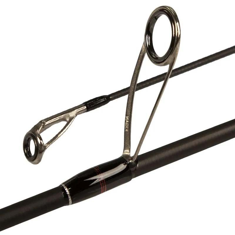 Спиннинг Norstream Bifrost 712LUL 215 см 1,2 - 7 гр    BFS-712LUL — крупный план
	                                    1