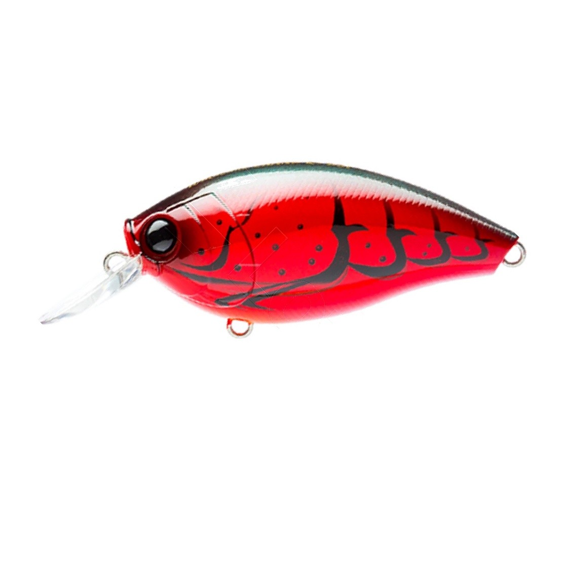 Воблер Duel Hardcore Crank 2+ 65F CF 14 гр   R1375-CF — характеристики,  особенности конструкции