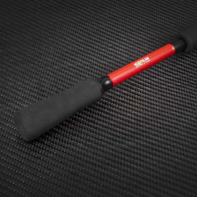 Спиннинг Norstream Alliance Twitch 702ML 213 см 5 - 16 гр    ALST-702ML — крупный план
	                                    1