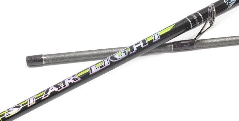 Спиннинг Kosadaka Starlight 210UL7 210 см 1 - 7 гр    SSLT210UL7 — крупный план
	                                    3