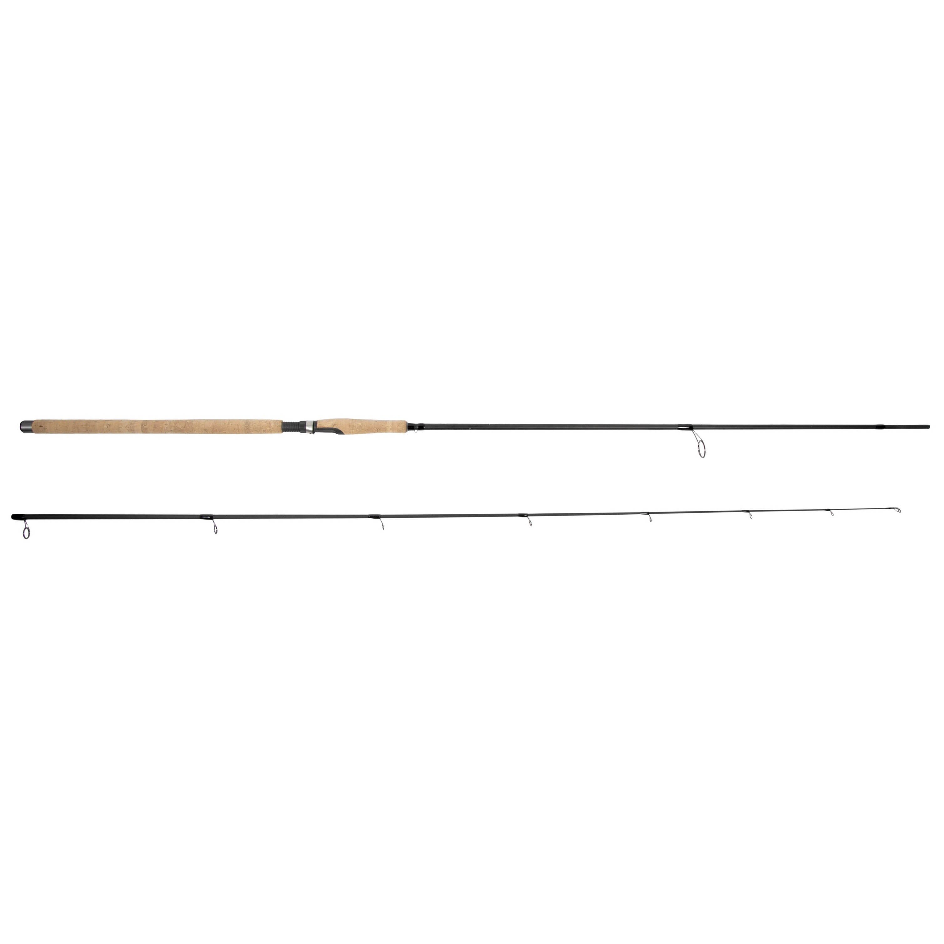 Спиннинг WFT Penzill Seatrout II 32 305 см 8 - 32 гр    1D-B-027-305 — характеристики,
	                                    особенности конструкции