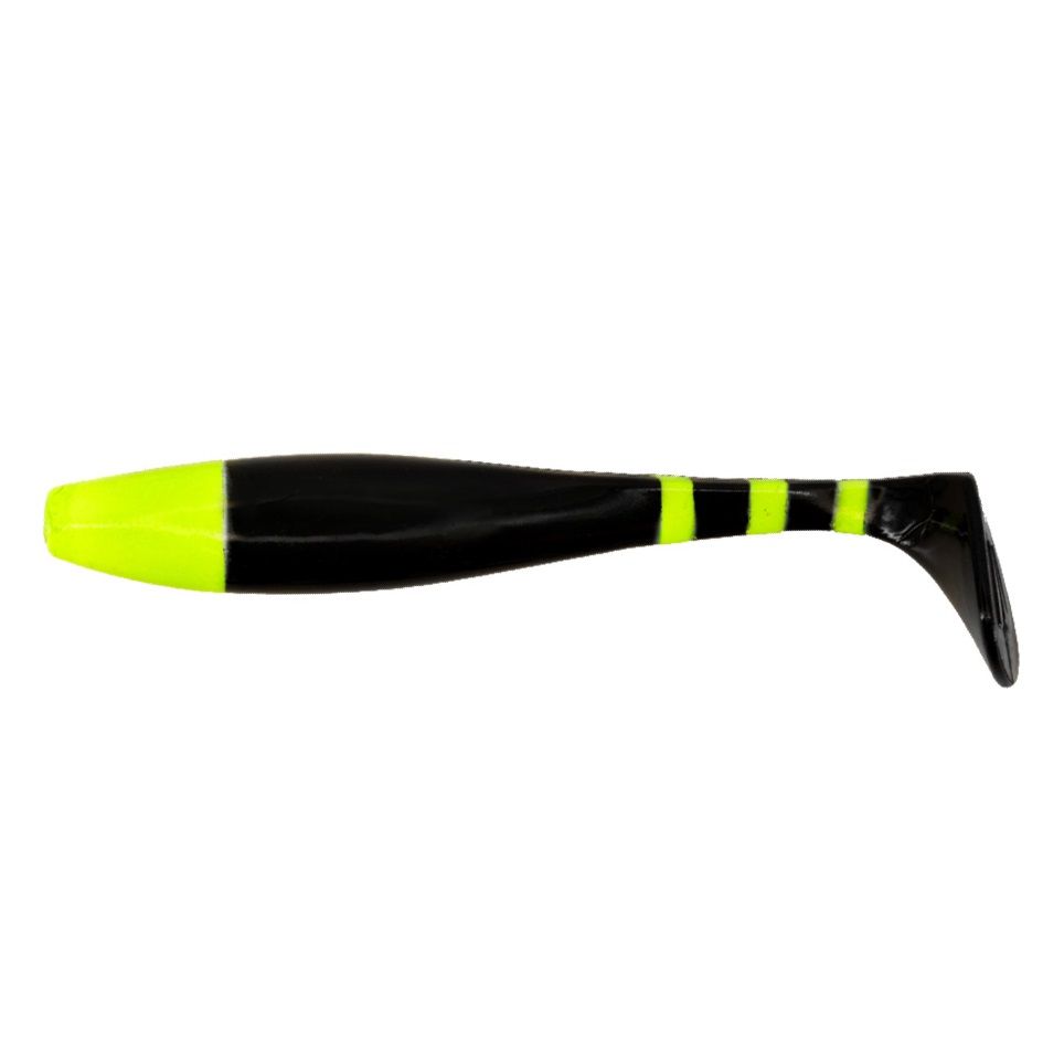 Силиконовая приманка Narval Choppy Tail 26 260 мм 1 шт 030-Bad Santa   NVCT26030 — характеристики,
	                                    особенности конструкции