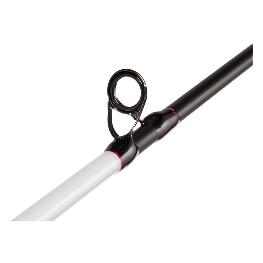 Кастинговое Удилище Lucky John Vanrex Baitcast 762LF 228 см 3 - 14 гр    LJVB-762LF — крупный план
	                                    3