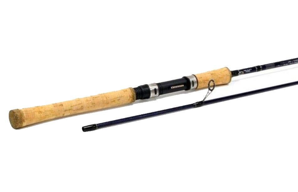 Спиннинг Kosadaka Jet 240L 240 см 3 - 17 гр    SJET240L — крупный план
	                                    2