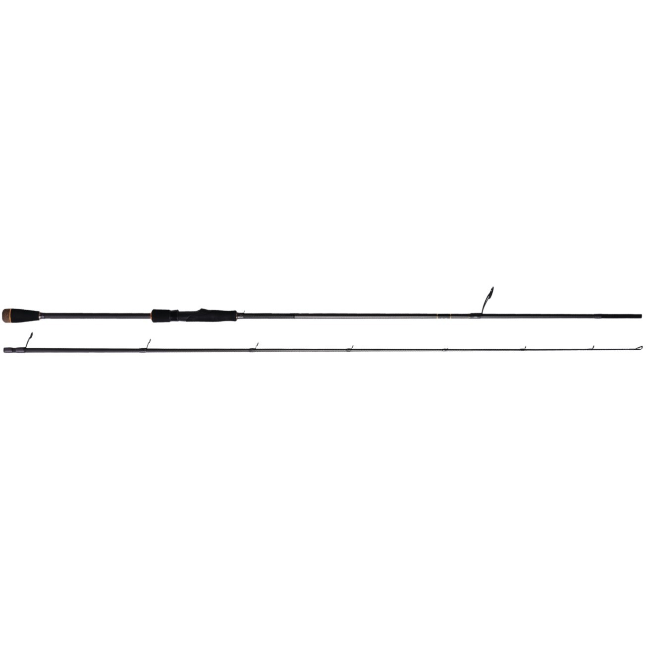 Спиннинг Maximus Resident Jig 251H 251 см 14 - 56 гр    MJSSRE251H — характеристики,
	                                    особенности конструкции