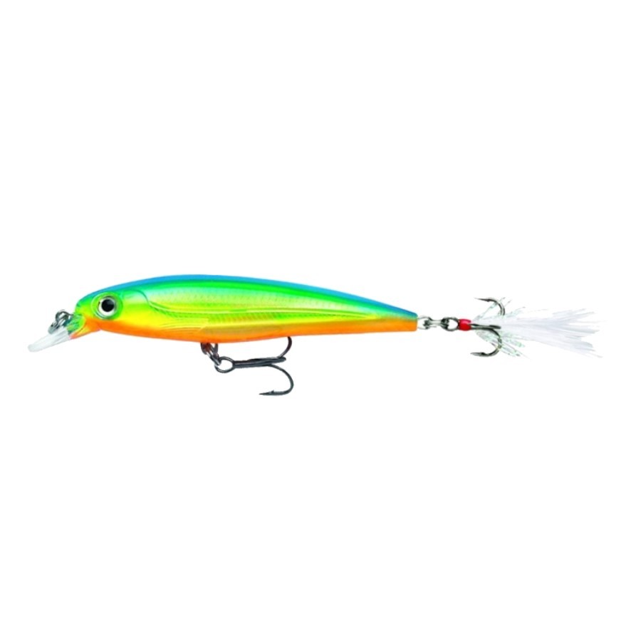 Воблер Rapala X-Rap 10 PRT 13 гр   XR10-PRT — характеристики,
	                                    особенности конструкции