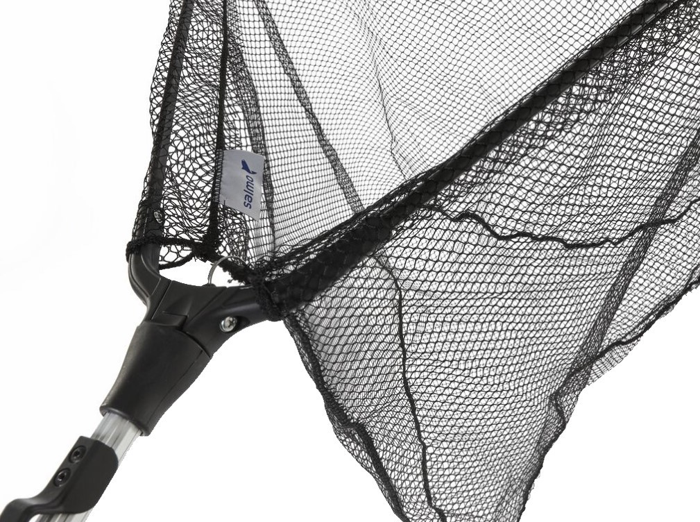Подсачек Salmo Складной  250x61х61см  Полиэстер   7501-250 — крупный план
	                                    3