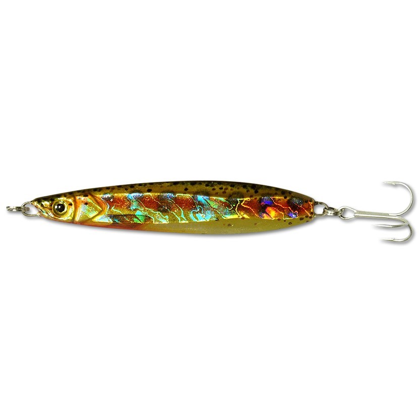 Пилькер Kosadaka Fish Darts F15 40 гр 90 мм FSM   F15-40-FSM — характеристики,
	                                    особенности конструкции