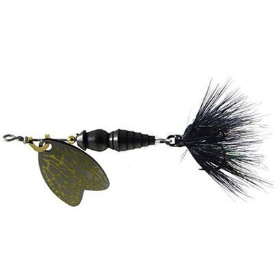 Вращающаяся Блесна Mepps Bug №00 1,5 гр Stone Fly (Black Perla)   bg-00-sf — характеристики,
	                                    особенности конструкции