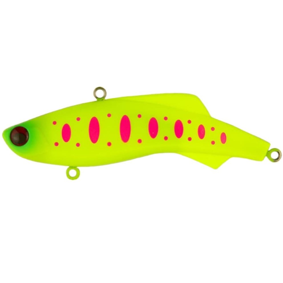 Воблер Madness Shiriten Vibe 80 R03 38 гр   MDVB80PR03 — характеристики,  особенности конструкции