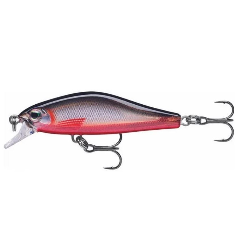 Воблер Rapala Shadow Rap Solid Shad 05 RBS 5,5 гр   SDRSS05-RBS — характеристики,
	                                    особенности конструкции