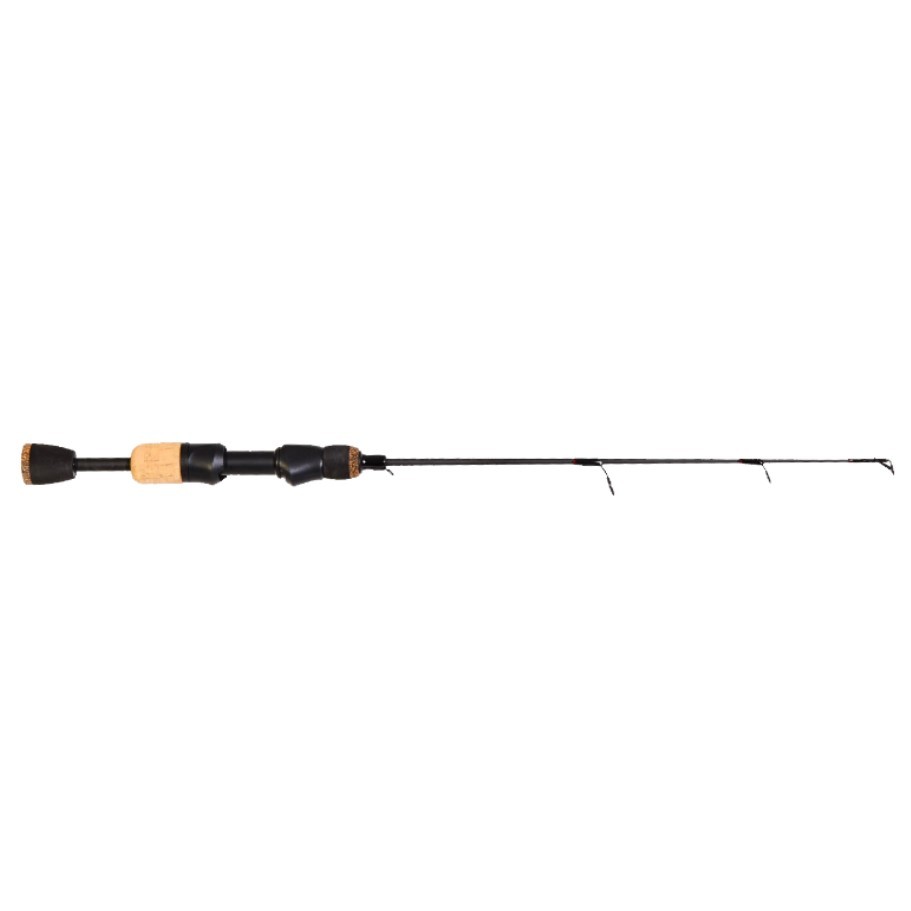 Зимнее Удилище Lucky John C-Tech Zander HT 52 см 45 гр    LJ109-01 — характеристики,
	                                    особенности конструкции