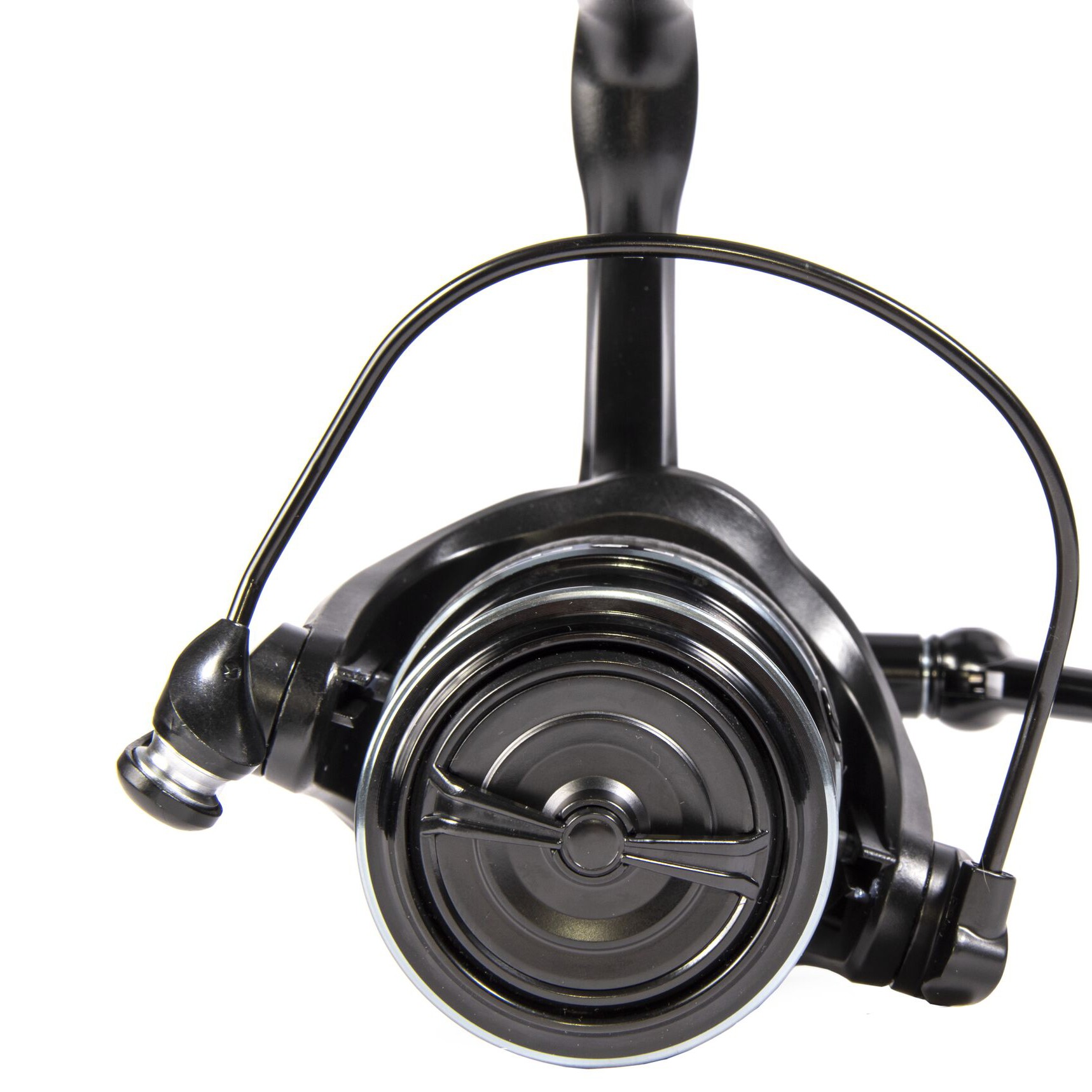 Катушка Feeder Concept Carp & Flat 8 5000FD    FC700-50FD — крупный план
	                                    6