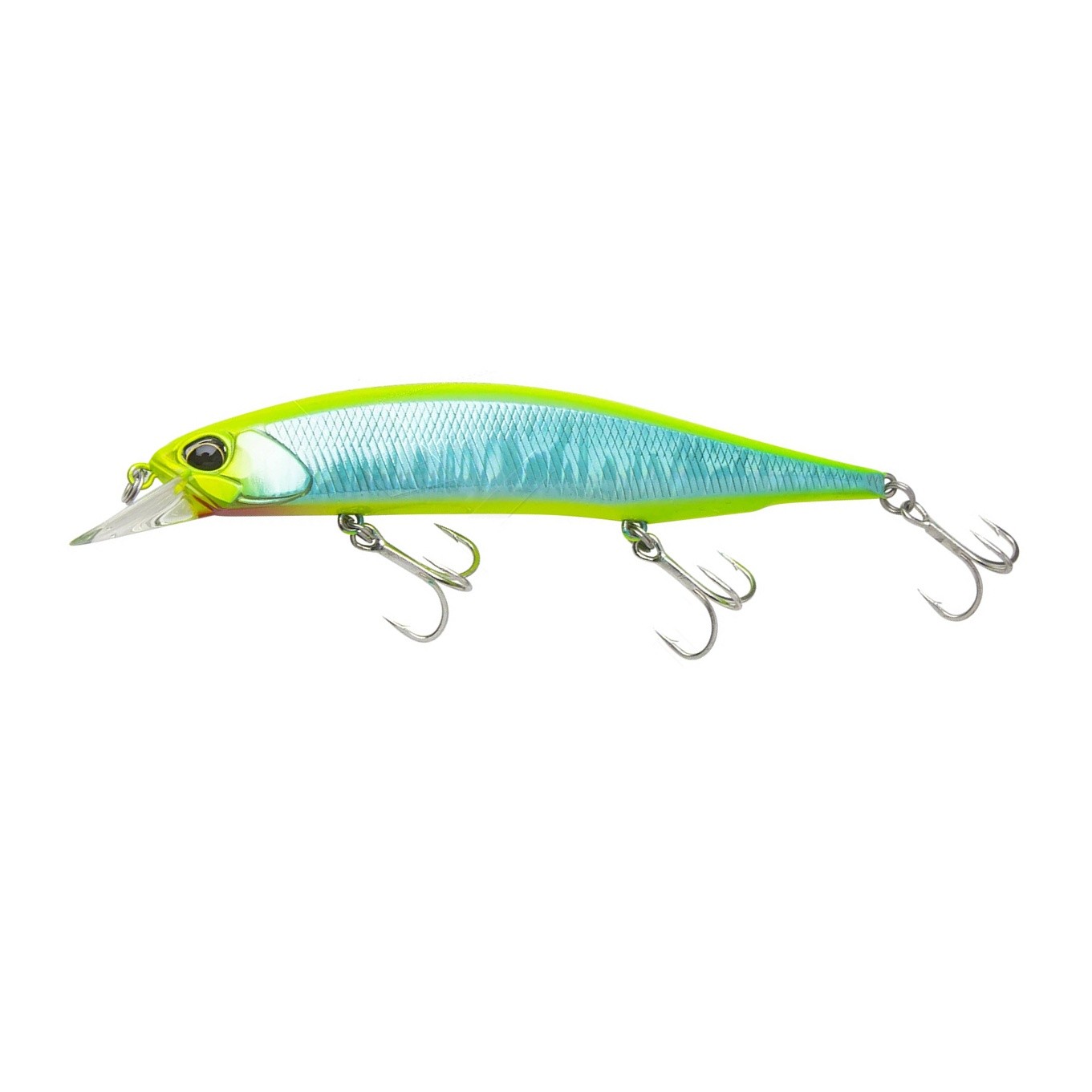 Воблер DUO Realis Jerkbait 120SP SW APA0411 17,9 гр   DUO-20658 — характеристики,  особенности конструкции