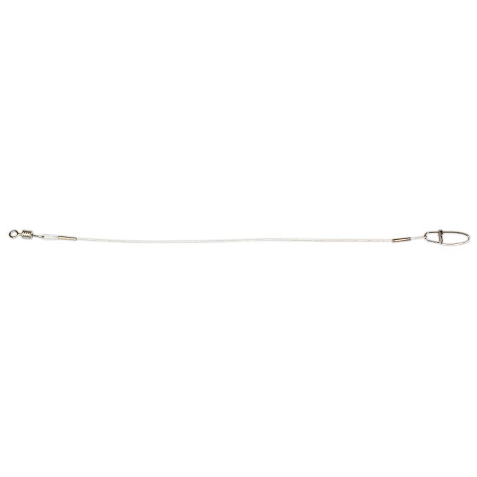 Поводок Kosadaka Classic 7002 30 см 6 кг   5 шт   7002-02 — характеристики,
	                                    особенности конструкции