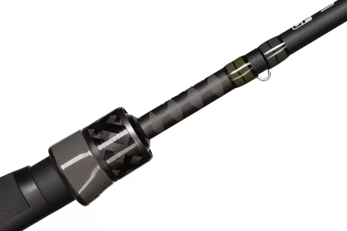 Спиннинг CF Strike 712ULS 215 см 1,5 - 5 гр    SSR712ULS — крупный план
	                                    2