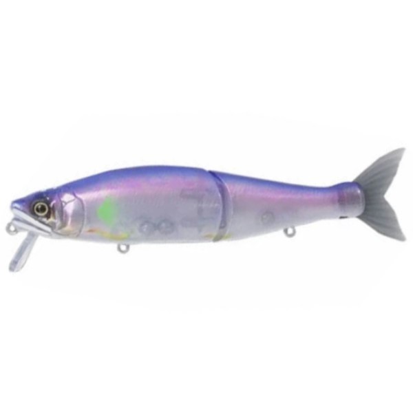 Воблер Gan Craft Ripple Claw 178F 07-Grass Belly 47 гр   GCLRC178F007 — характеристики,
	                                    особенности конструкции