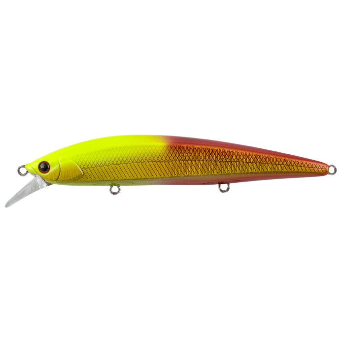 Воблер TsuYoki Colector 110SP 1021 16 гр — характеристики,
	                                    особенности конструкции