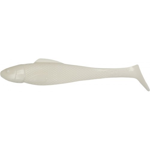 Силиконовая приманка Relax Ohio 5 125 мм 5 шт S001   OH5-S001 — характеристики,  особенности конструкции